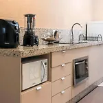 Apto 21 - Suite Familia Prox Paraguai