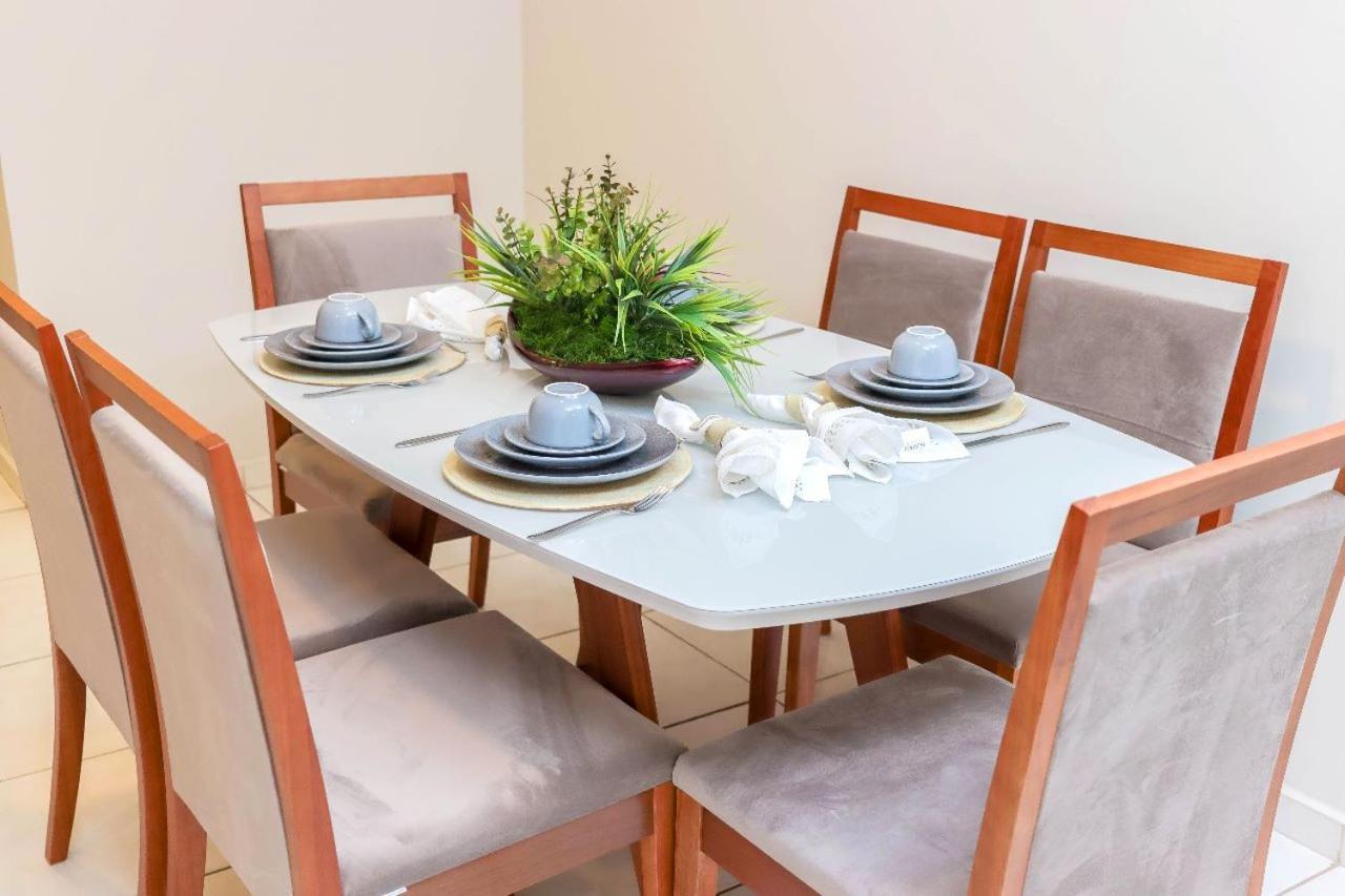 Apartment Apto 21 - Familia Prox Paraguai *
