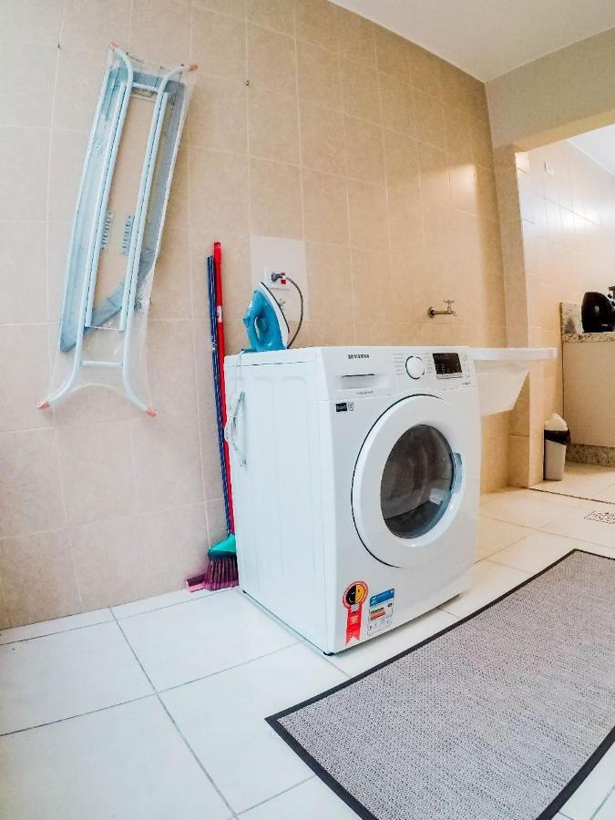 Apto 21 - Familia Prox Paraguai Apartment Foz do Iguacu