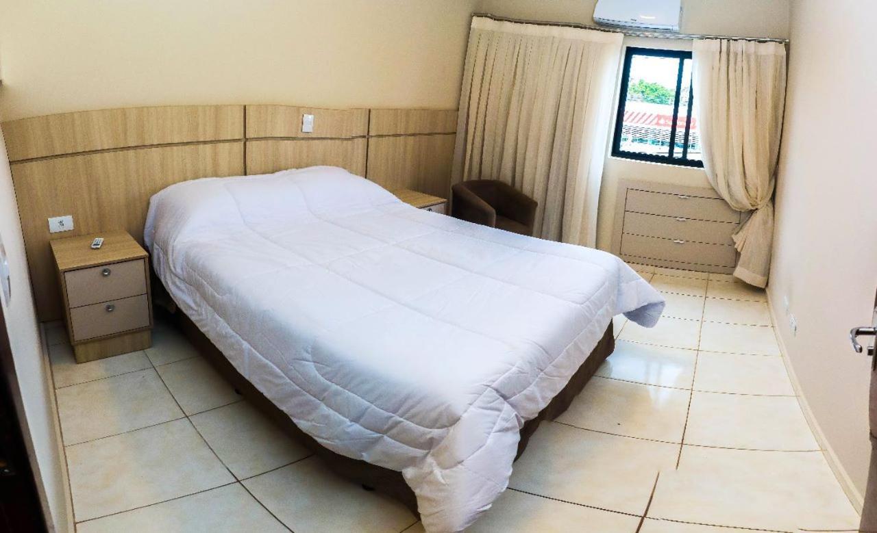 Apartment Apto 21 - Familia Prox Paraguai *