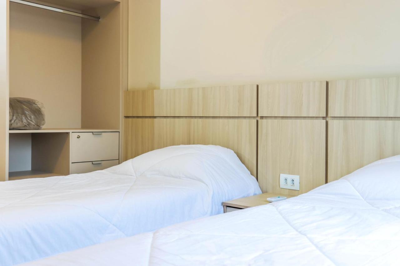 Apto 21 - Familia Prox Paraguai Apartment Foz do Iguacu