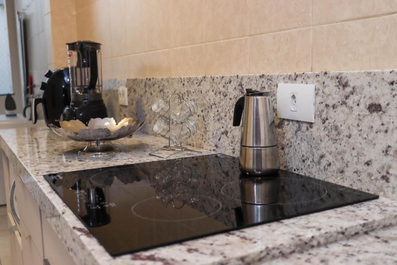 Apartment Apto 21 - Familia Prox Paraguai