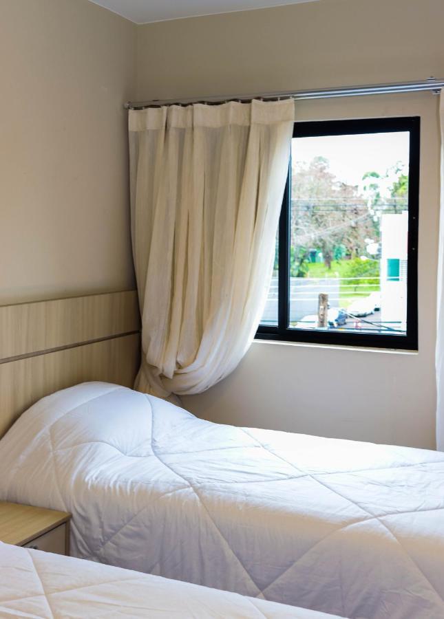 Apto 21 - Familia Prox Paraguai Apartment Foz do Iguacu