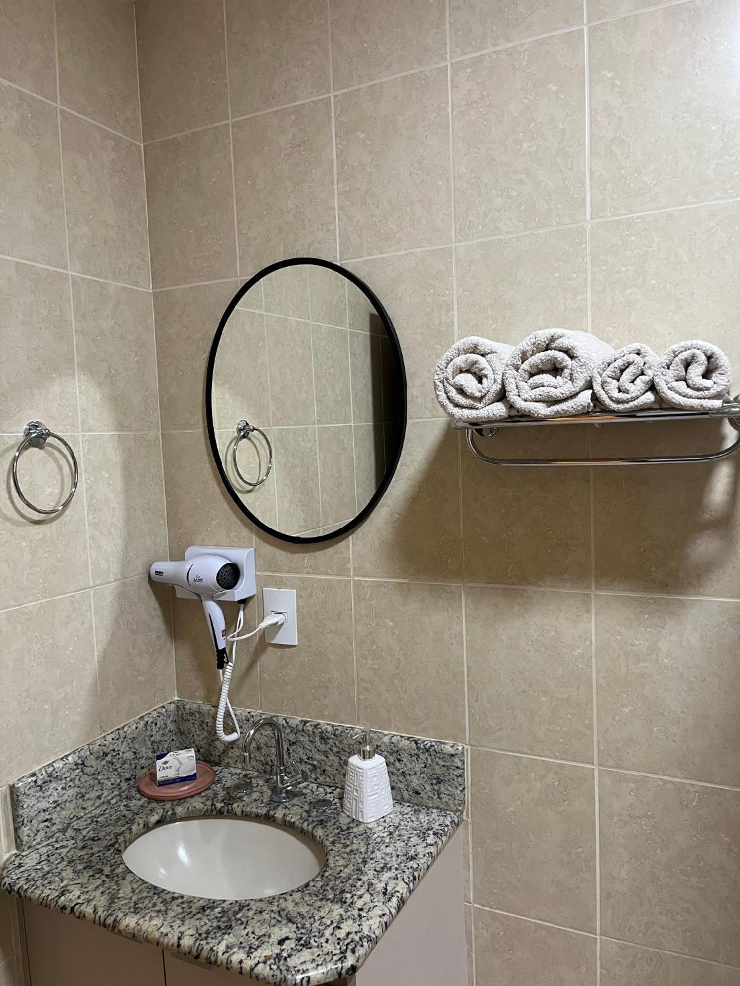Apartment Apto 21 - Familia Prox Paraguai *