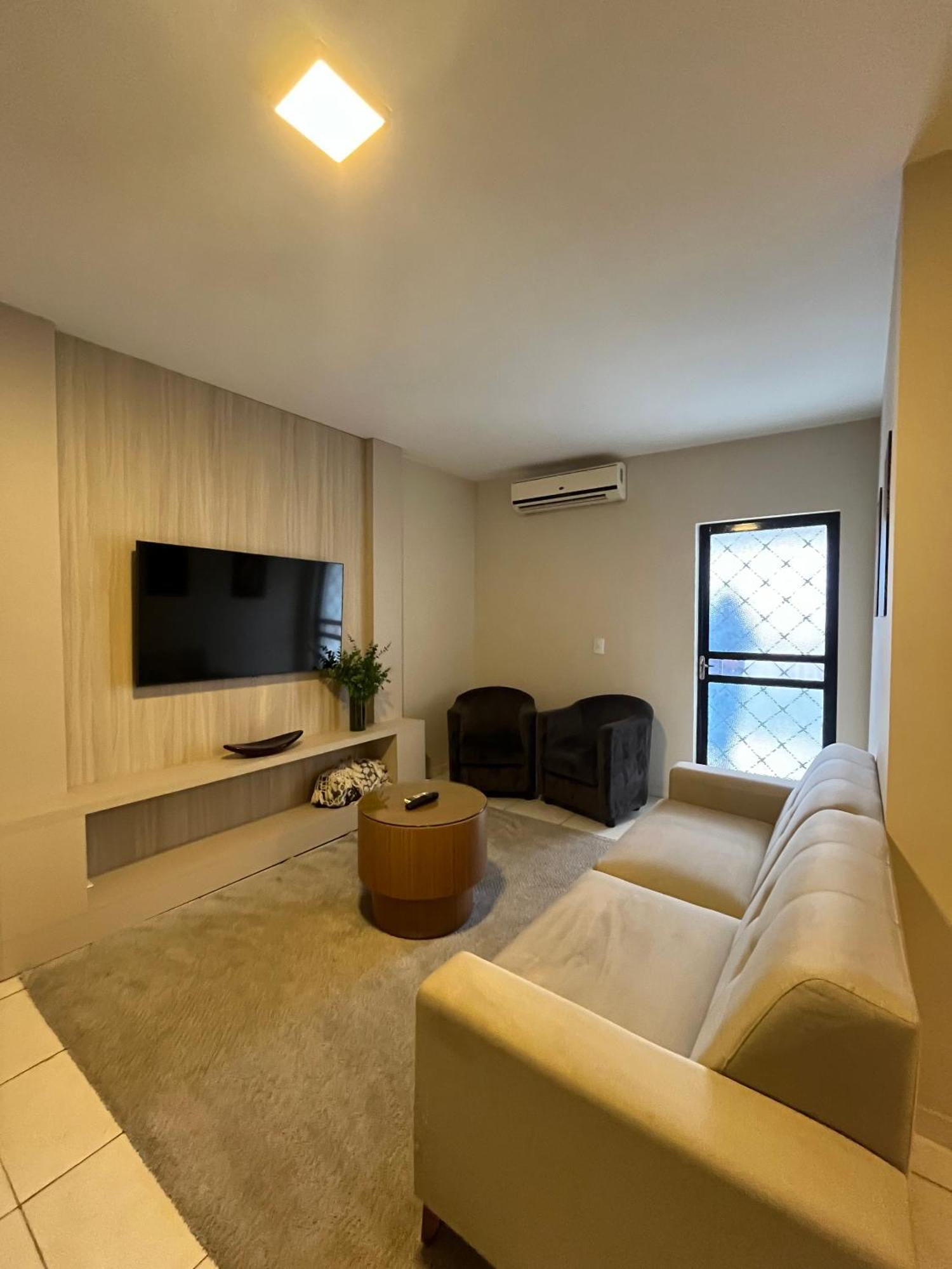 Apartment Apto 21 - Familia Prox Paraguai