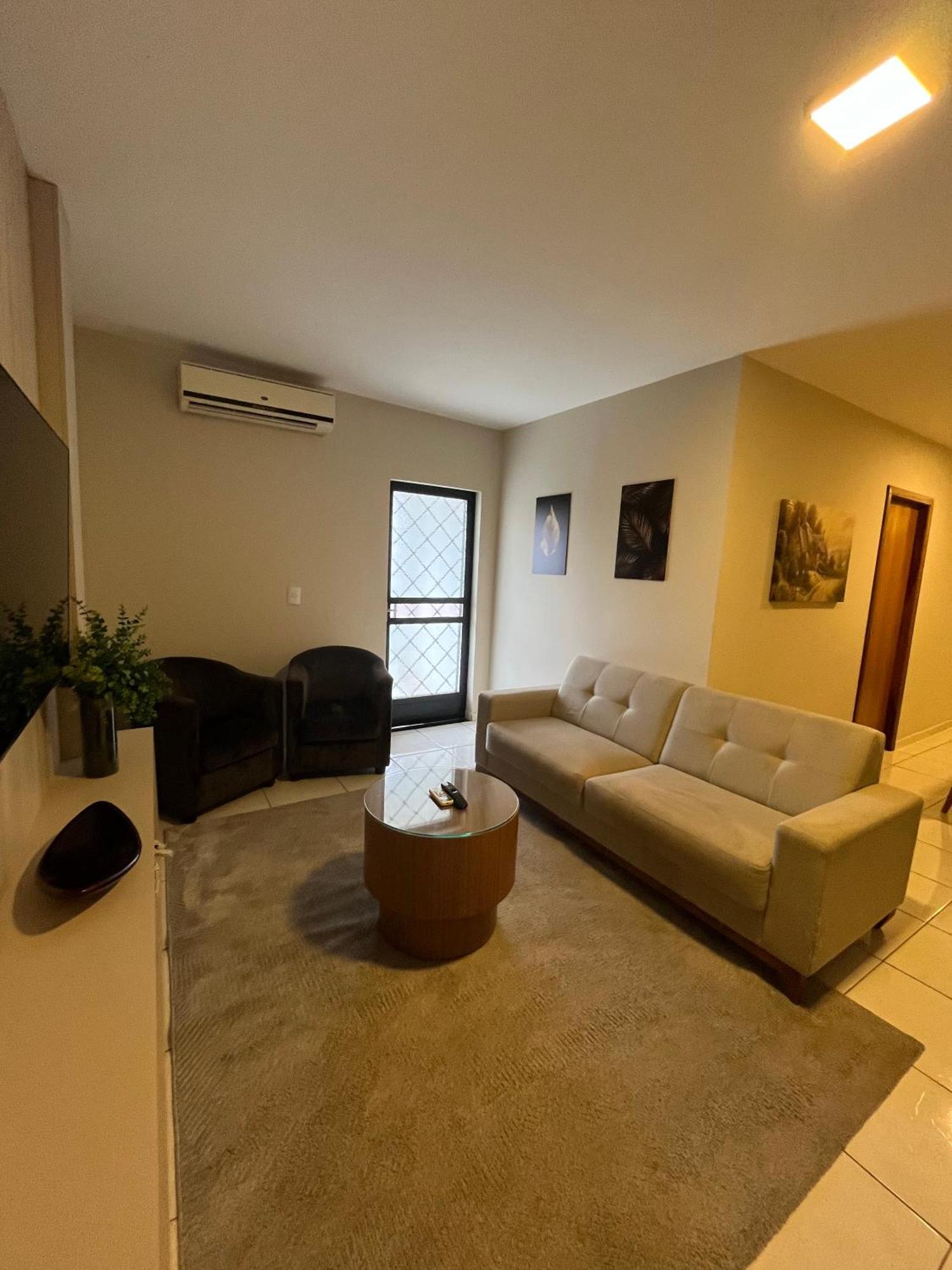 Apartment Apto 21 - Familia Prox Paraguai Foz do Iguacu